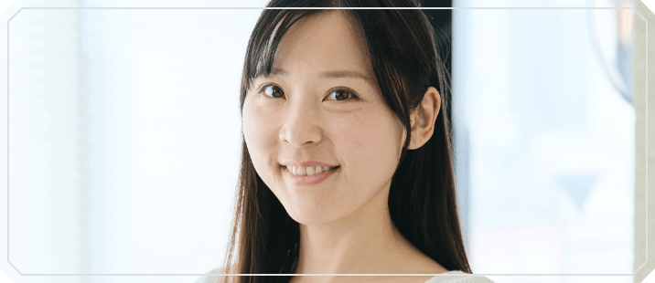 大人の矯正治療